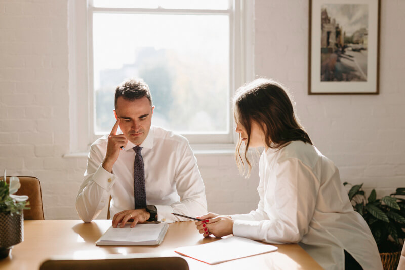 James in civic square