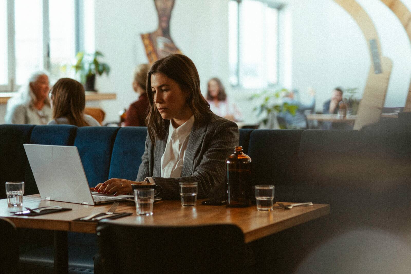 Libby Oxley Criminal Lawyer